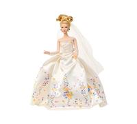 Disney Princess CGT55 - Cenerentola in Abito da Matrimonio