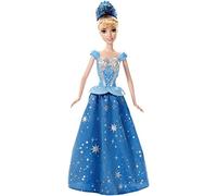 Disney Princess CHG56 - Cenerentola Principessa Volteggiante
