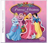 Disney - Princess Christmas Album by Disney (2009) Audio CD