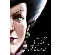 Disney Princess Cinderella: Cold Hearted