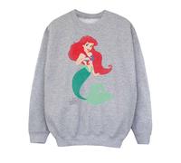 Disney Princess Classic Felpa Ariel Ragazze (BI1924)