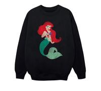 Disney Princess Classic Felpa Ariel Ragazze (BI1924)