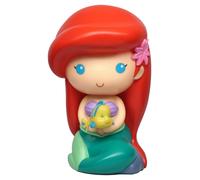 MONOGRAM Figure, PVC, Multicolore, Taglia Unica