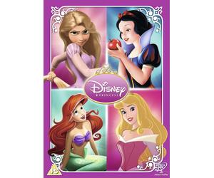Disney Princess Collection (DVD) Nathan Greno Byron Howard