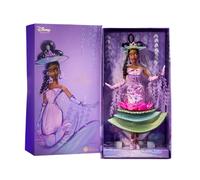 Disney Princess Collector Once Upon a Whimsy Collection - Bambola Tiana, 29 cm