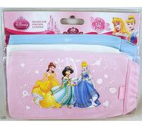 Disney Princess Console Socks (3DS, DSi, DS Lite, PSP) [Edizione: Regno Unito]