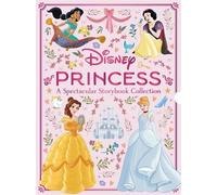 Disney Princess (Copertina rigida)