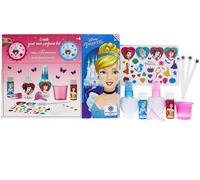 Disney Princess Crea il Tuo Profumo Bambina Principese Disney Crea Profumo