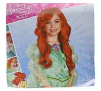 Disney Princess Die kleine Meerjungfrau Arielle Kinderper cke