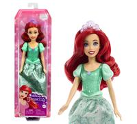 Disney Princess Disney - Principesse Disney - Bambola Ariel - Nouvo
