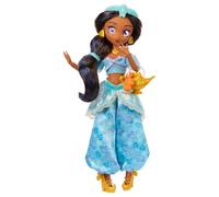 Disney Princess Doll Manga Jasmine 22 cm