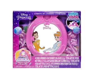 Disney Princess DP2452GG Vanity Set Make Up con Luci e Suoni