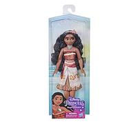 Disney Princess DPR FD Royal Shimmer Moana