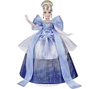 Disney Princess DPR STYLE SERIE HOLIDAY STYLE CINDERELLA