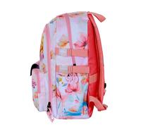 Karactermania Princesses Haru Dream 16l 40x27x15 Cm Backpack Rosa Bambini