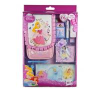 Disney Princess - Dreams Accessory Kit (Nintendo DS/DS Lite/DSi/DSi XL/3DS) [Edizione: Regno Unito]