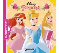 Disney Princess. Ediz. a colori