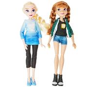 Disney Princess Elsa e Anna (Hasbro E7417ES0)