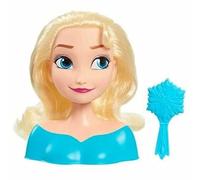 Disney Princess - Elsa Mini Styling Head (77-87490)