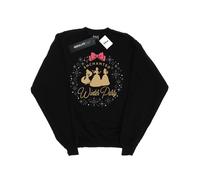 Disney Princess Enchanted Felpa Inverno Donna (BI33030)