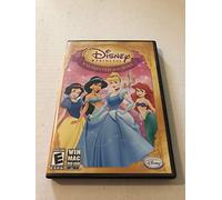 Disney Princess Enchanted Journey (輸入版)