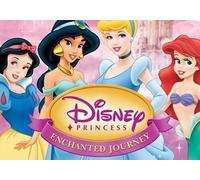 Disney Princess: Enchanted Journey (PC) Steam Key - EU