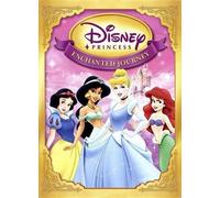 Disney Princess: Enchanted Journey Steam Key GLOBAL