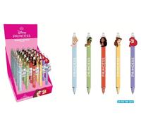 Disney Princess Erasable Gel Pen Princesses Pyramid International