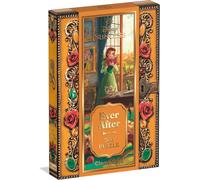 Disney Princess Ever After Belle Puzzle 500 pezzi - Giocolandia