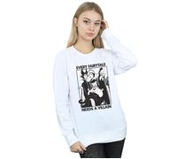 Disney Princess Every Fairy Tale Needs A Villain Felpa Donna (BI1891)