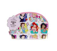 Disney Princess Express Yourself - Trousse per cosmetici, multicolore