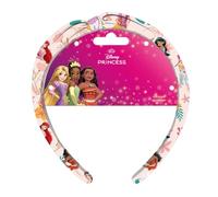 Disney Princess Fascia per capelli Rosa per bambine