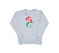 Disney Princess Felpa Ariel Classico Donna (BI10132)