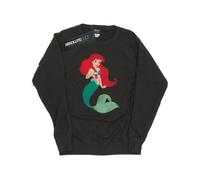 Disney Princess Felpa Ariel Classico Donna (BI10132)