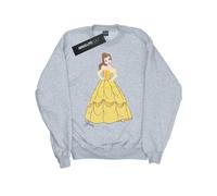Disney Princess Felpa Belle Classico Ragazze (BI32070)