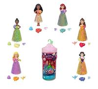 Disney Princess Figurina Royal Color Reveal