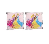 Disney Princess Floreale Cuscino Imbottito (AG3359)