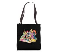 Disney Princess Group Photo Tote Bag
