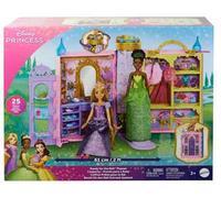 Disney Princess Guardaroba da Favola