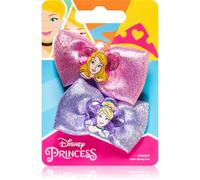 Disney Princess Hair Clip fermaglio per capelli per bambini 2 pz
