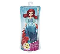 Disney Princess Hasbro Ariel Classic Fashion Doll Bambola, B5285ES2