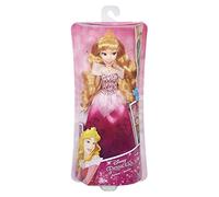 Disney Princess Hasbro Aurora Classic Fashion Doll Bambola, B5290ES2