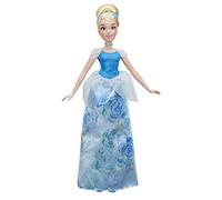 Disney Princess Hasbro Cenerentola Classic Fashion Doll, E0272ES2