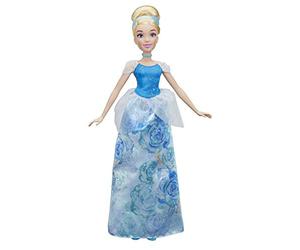 Disney Princess Hasbro Cenerentola Classic Fashion Doll, E0272ES2