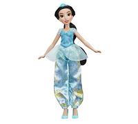 Disney Princess Hasbro Jasmine Classic Fashion Doll, E0277ES2