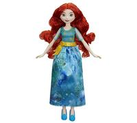 Disney Princess Hasbro Merida Classic Fashion Doll, E0281ES2