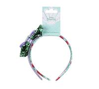 Disney Princess Headband 2 Pack Turquoise