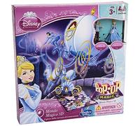 Disney Princess - Il Gioco della Carrozza