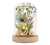 Disney Princess Jasmine Florals In A Clonche Con Neon Light Widdop & Co