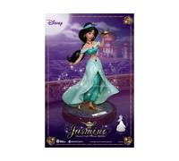 DISNEY PRINCESS JASMINE MASTER CRAFT ST Statua Beast Kingdom